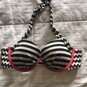 VS bikini top